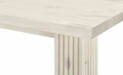Esstisch Bornholm | Kiefer Weiß 160|cm -Hoeffner Verkäufe 10238104 2 201811271535