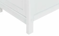 Beistelltisch Mosi | Weiß -Hoeffner Verkäufe 10323132 8 201908122242