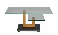 Couchtisch Hadar | Eiche 4 Couchtisch Hadar | Eiche -Hoeffner Verkäufe 10329675 5 201811271511