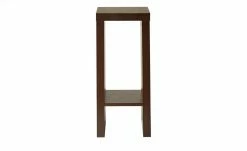 Blumenständer schwarzbraun Ravenna | Kunststoff Nussbaum Nachbildung schwarzbraun -Hoeffner Verkäufe 10348277 4 201811271459