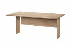 Schreibtischplatte Success | Eiche Sonoma (Nachbildung) 160|cm