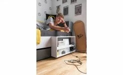 VOX Beistelltisch auf Rollen Nest -Hoeffner Verkäufe 11117534 1 201811271526