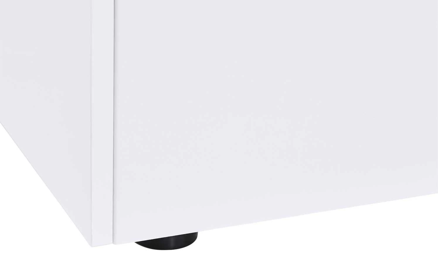 Dreamer eXpress Nachtkommode Dreamer Dreamer eXpress Nachtkommode Dreamer | Polarweiß -Hoeffner Verkäufe 11126701 2 201811271528