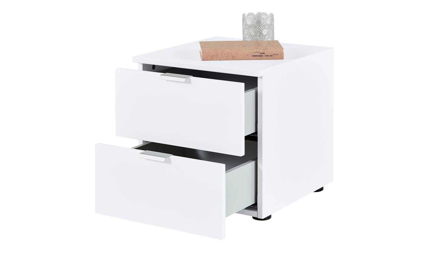 Dreamer eXpress Nachtkommode Dreamer Dreamer eXpress Nachtkommode Dreamer | Polarweiß -Hoeffner Verkäufe 11126701 4 202101282238
