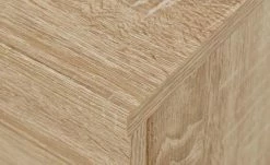 Dreamer eXpress Nachtkommode Dreamer | Eiche sägerau (Nachbildung) -Hoeffner Verkäufe 11126702 5 201908282235