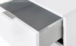 Dreamer eXpress Nachtkommode Dreamer | Polarweiß -Hoeffner Verkäufe 11126705 2 201811271528