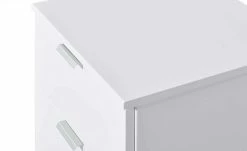 Dreamer eXpress Nachtkommode Dreamer | Polarweiß -Hoeffner Verkäufe 11126705 3 201811271528