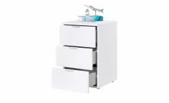 Dreamer eXpress Nachtkommode Dreamer | Polarweiß -Hoeffner Verkäufe 11126705 7 202101282238