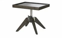 Beistelltisch Carpi Akazie | Vintage Grau -Hoeffner Verkäufe 11127791 7 201811271609