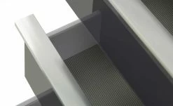 Gallery M Nachtkommoden-Paar 2 Stück Imola W -Hoeffner Verkäufe 11134604 7 202103122232