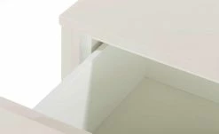 Wohnwert Nachtkommode Cantara | Kristall Grau 64,3|cm -Hoeffner Verkäufe 11135500 7 202109292234