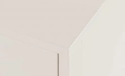 Wohnwert Nachtkommode Cantara | Kristall Grau 64,3|cm -Hoeffner Verkäufe 11135500 8 202109292234