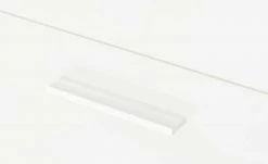 Wohnwert Nachtkommode Cantara | Bianco Weiß 64,3|cm -Hoeffner Verkäufe 11135501 7 202109292234