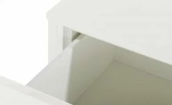 Wohnwert Nachtkommode Cantara | Bianco Weiß 64,3|cm -Hoeffner Verkäufe 11135501 8 202109292234