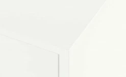 Wohnwert Nachtkommode Cantara | Bianco Weiß 64,3|cm -Hoeffner Verkäufe 11135501 9 202109292234