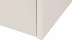 Wohnwert Nachtkommode Cantara | Kristall Grau 49,3|cm -Hoeffner Verkäufe 11135502 4 202109292234