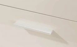 Wohnwert Nachtkommode Cantara | Kristall Grau 49,3|cm -Hoeffner Verkäufe 11135502 5 202109292234