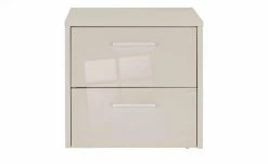 Wohnwert Nachtkommode Cantara | Kristall Grau 49,3|cm -Hoeffner Verkäufe 11135502 8 202109292234