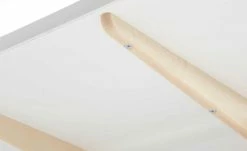 Esstisch ausziehbar FleX | Weiß 110|cm 60|cm 3 Esstisch ausziehbar FleX | Weiß 110|cm 60|cm -Hoeffner Verkäufe 11302950 4 201811271458