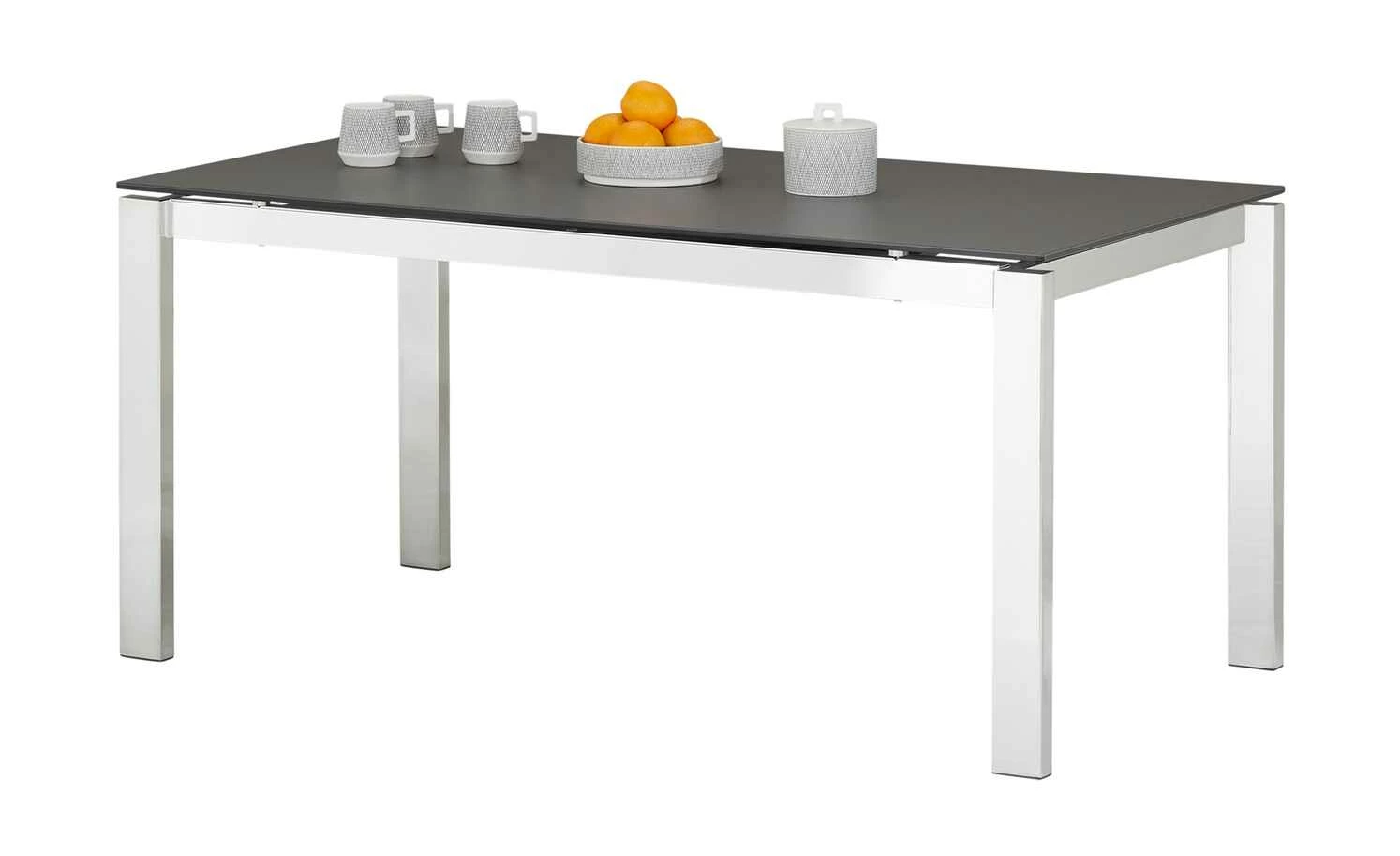 Connubia Keramiktisch ausziehbar Baron Connubia Keramiktisch ausziehbar Baron | ca. 160x85 cm -Hoeffner Verkäufe 11308558 1 202110201248