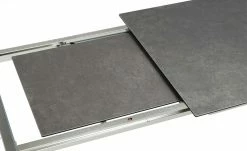 Connubia Keramiktisch ausziehbar Gate | ca. 180x100 cm -Hoeffner Verkäufe 11308572 12 202110212232