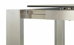 Connubia Keramiktisch ausziehbar Gate | ca. 180x100 cm -Hoeffner Verkäufe 11308572 17 202110212232