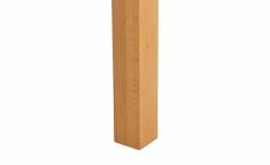 Woodford Esstisch massiv Gaston | 130|cm ohne Auszug lackiert -Hoeffner Verkäufe 11308716 3 201811271506
