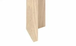 Woodford Esstisch massiv ausziehbar Gerd | Eiche Sonoma Mit Auszug - 1 Einlage -Hoeffner Verkäufe 11308842 4 201811271506