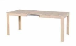 Woodford Esstisch massiv ausziehbar Gerd | Eiche Sonoma Mit Auszug - 2 Einlagen -Hoeffner Verkäufe 11308845 3 201811271506