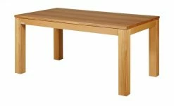 Wohnwert Esstisch ausziehbar Der Alleskönner | Holzwerkstoff furniert 160|cm -Hoeffner Verkäufe 11309091 1 201811271510