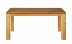 Wohnwert Esstisch ausziehbar Der Alleskönner | Holzwerkstoff furniert 160|cm -Hoeffner Verkäufe 11309091 7 201811271510