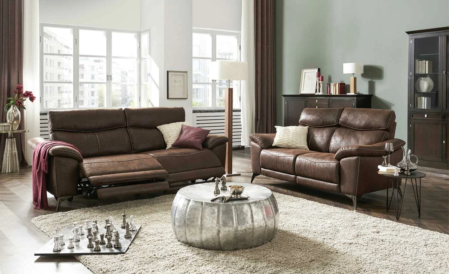 Couchtisch Plaza Couchtisch Plaza -Hoeffner Verkäufe 11321010 3 201908122242