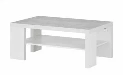 uno Couchtisch Plauen | Weiß