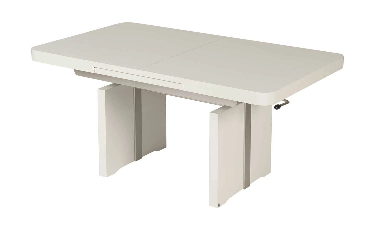 Couchtisch Viöl Couchtisch Viöl | Weiß -Hoeffner Verkäufe 11323336 3 202104161235