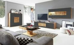 Wohnwert Couchtisch Novum | Anthrazit -Hoeffner Verkäufe 11323398 8 202112101235