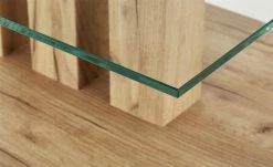 Couchtisch Cortina | Wildeiche (Nachbildung) -Hoeffner Verkäufe 11323441 6 201811271524