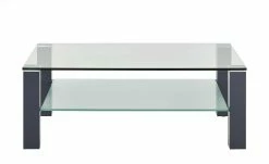 Wohnwert Couchtisch Quatro | Graphitgrau 70|cm -Hoeffner Verkäufe 11323848 1 201811271550