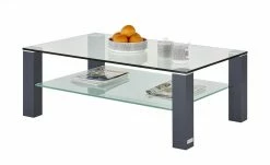 Wohnwert Couchtisch Quatro | Graphitgrau 70|cm -Hoeffner Verkäufe 11323848 3 201811271550