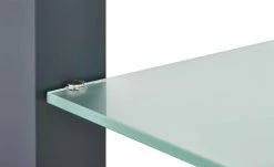 Wohnwert Couchtisch Quatro | Graphitgrau 70|cm -Hoeffner Verkäufe 11323848 6 201811271550