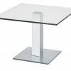 Wohnwert Beistelltisch Quatro | Weißaluminium / transparent 7 Wohnwert Beistelltisch Quatro | Weißaluminium / transparent -Hoeffner Verkäufe 11323862 5 201811271552