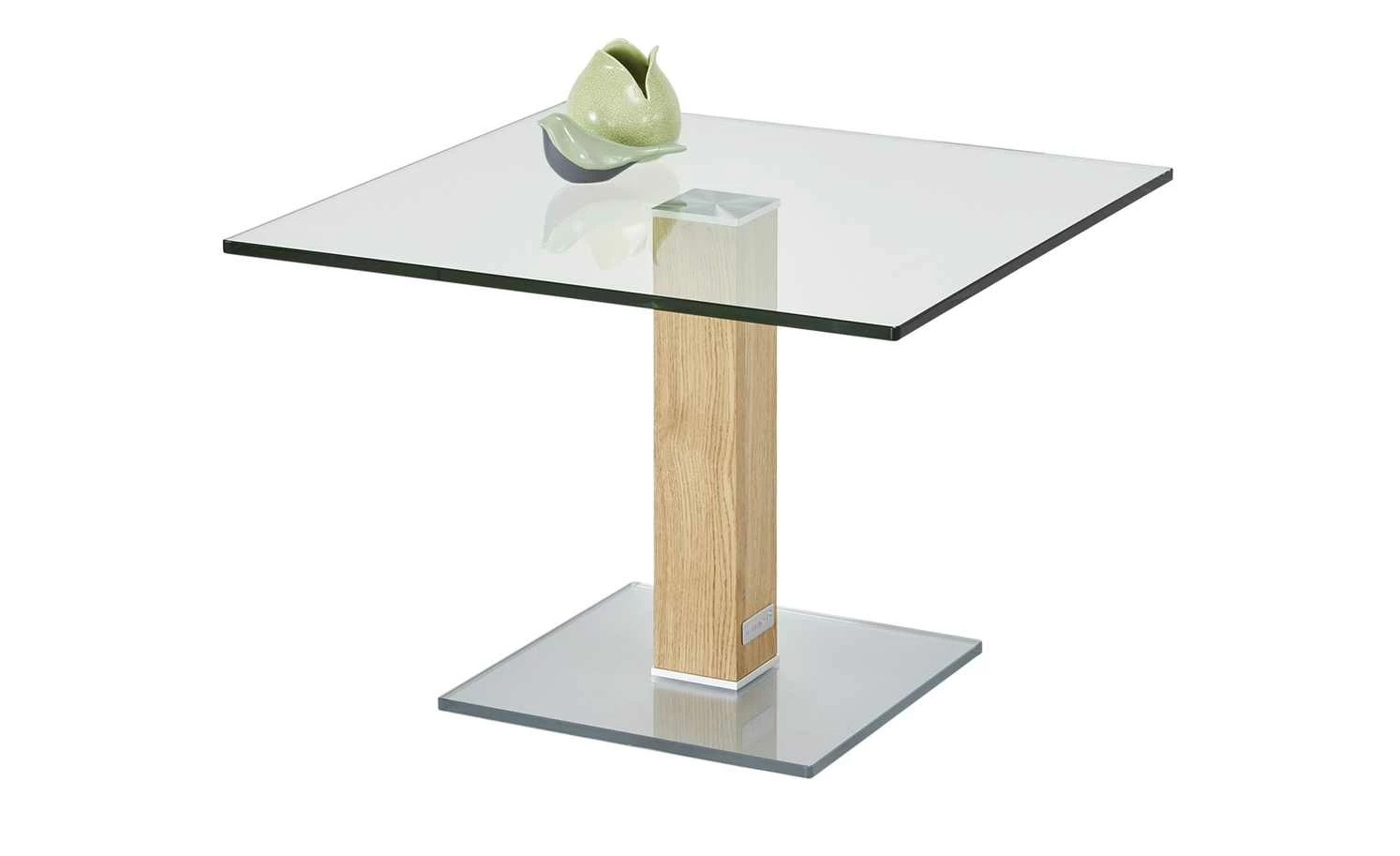 Wohnwert Beistelltisch Quatro Wohnwert Beistelltisch Quatro | Wildeiche / transparent -Hoeffner Verkäufe 11323864 3 201811271553