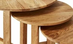 Couchtisch 3er-Set Maddalena -Hoeffner Verkäufe 11324212 6 201811271557