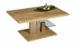 Couchtisch mit Funktion Cortina | Wildeiche (Nachbildung) -Hoeffner Verkäufe 11324289 3 202004032237