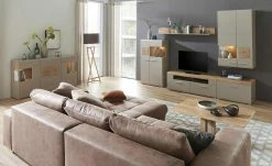 Couchtisch mit Funktion Cortina | Wildeiche (Nachbildung) -Hoeffner Verkäufe 11324289 8 202004032237