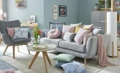 Beistelltisch Glen II | 60|cm -Hoeffner Verkäufe 11324300 6 202101192236