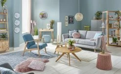 Beistelltisch Glen II | 60|cm