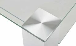 Wohnwert Couchtisch Quatro | Weiß 70|cm -Hoeffner Verkäufe 11324389 3 201902151059