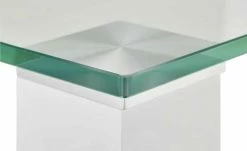 Wohnwert Couchtisch Quatro | Weiß 70|cm -Hoeffner Verkäufe 11324389 5 201902151059