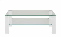 Wohnwert Couchtisch Quatro | Weiß 70|cm -Hoeffner Verkäufe 11324389 6 201902151059