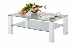 Wohnwert Couchtisch Quatro | Weiß 70|cm -Hoeffner Verkäufe 11324389 8 201902151059